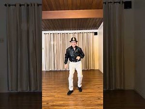 East Coast Shaking November 2025 Line Dance by Beth C Beach