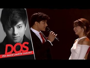 Daniel Padilla - It Might Be You | DOS