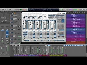 Create Amazing Vocal Harmonies (the easy way)