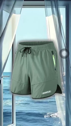 Discover the Best Quick Dry Sport Shorts for Men