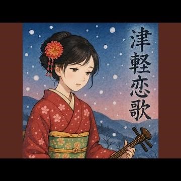 津軽恋歌