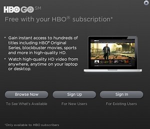 HBO coming to iPad in 6 months - 9to5Mac