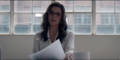 AHS on Instagram: "Get ready to scream. The official trailer for @AHSFX Stories Season 3 has been released! 4 new episodes 10/26 only on @Hulu."