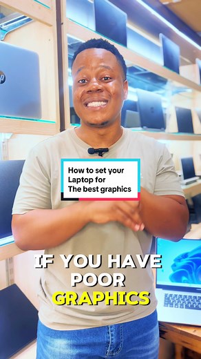 Optimizing Your Laptop Graphics: Tips and Tricks