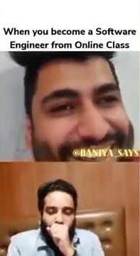 DATABASE ENGINEER..#FUNNY