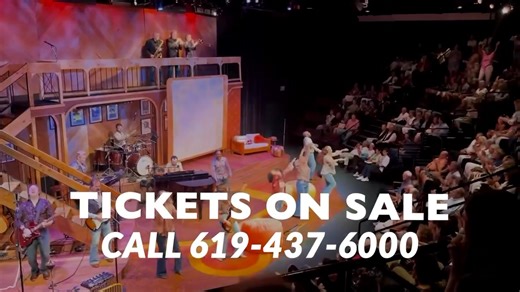 We're bringing BACK the 70s! for a LIMITED RUN at Old Town Theatre. ✨ THE ‘70S! THE GOLDEN AGE OF THE ALBUM dives into the decade that laid the foundation for rock, pop, and the music that still defines our playlists today. An electrifying celebration of the albums that changed everything! 🗓 Feb 26 – April 12 📍 Old Town Theatre (former home of Cygnet Theatre) 4040 Twiggs St, San Diego 🎟️ www.lambsplayers.org 📞 619.437.6000 (Wed-Sat noon to 6) #LambsPlayers #70sMusic #LiveTheatre #SanDiegoEve