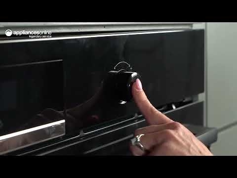 Product Review: Bosch VBD578FB0 90cm Serie 6 Pyrolytic Built-in Oven