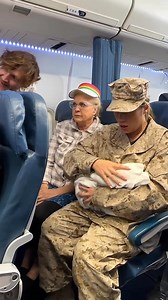 Rude passenger on a plane gets karma 😡 🎬 This video was produced by Network Media and The Kasey Show | Rick Lax