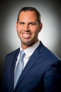 Matt Simon Named Senior General Manager of Avalon