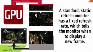 AMD erklärt: AMD G-Sync für mehr Spielspass