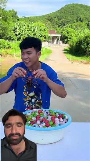 He just invented new editing physics 😭#shorts