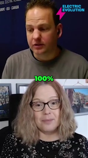 From electrician to global EV block manufacturer! Building a scalable business is the exciting part. #EVBlocks #Entrepreneurship #GlobalBusiness #MadeInAmerica