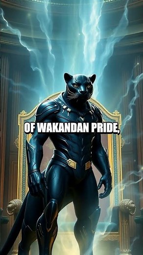 Shadows of Vibranium The Making of Black Panther's Suit