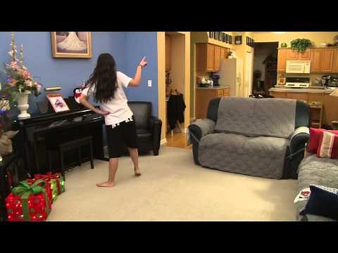 Lorde Royals dance tutorial easy to learn choreography fun step by step routine