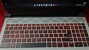 How To Enable High Performance Mode / Game Shift Mode in Dell G15 Ryzen Edition