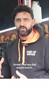 13 reactions | In this brand new episode, for ShotsTV, the restoration of a 1972 Mustang that was rescued from the scrap-heap, and one man’s love of a classic British sports car For the full video, head over to the link in stories | The News, Portsmouth | Facebook