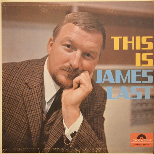 James Last - This Is James Last