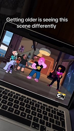 Understanding Steven's Struggles in Steven Universe