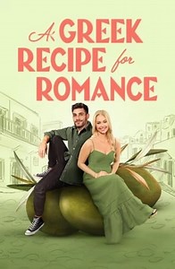 Stream A Greek Recipe for Romance (2024): Find it on Netflix, Prime Video, Hulu & more