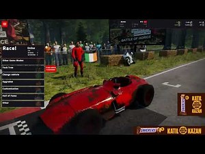 Formula Evolution 2024 PC Settings & Controls
