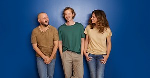 Füreinander da sein