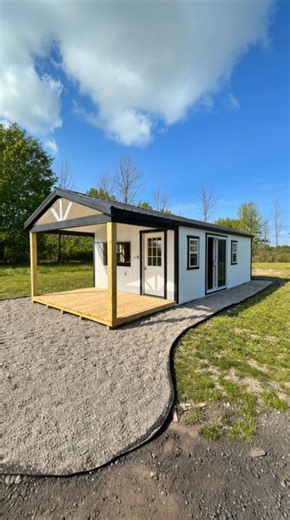 Build Your Dream Cabin for Under $10K!😍 | My Rustic Cabins