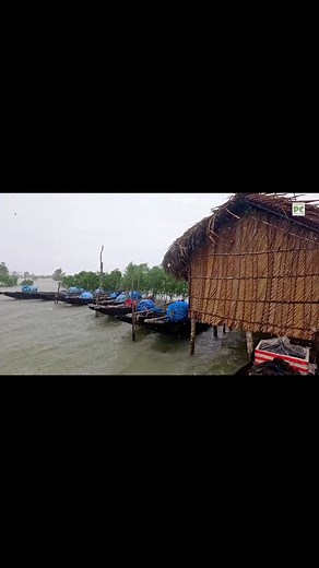 34K views · 810 reactions | জলেভাসা ঝুলন্ত পাড়ায় বৃষ্টি | Panorama Creators Documentary | Facebook