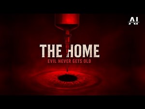 The Home Full Movie English (2025)