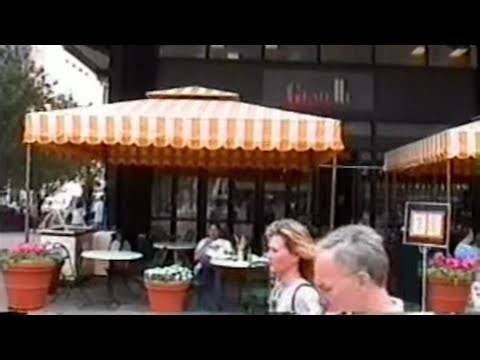 July 2001 | The Essence Of The Trade Center | World Trade Center Plaza & More