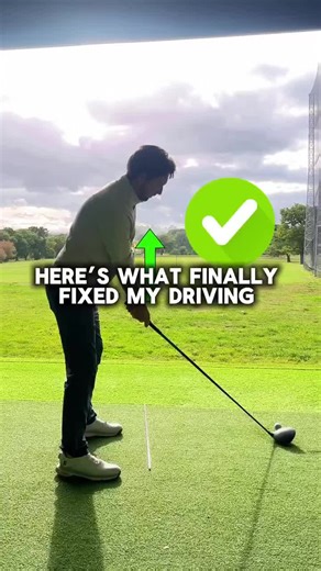 4 Setup Mistakes Ruining Your Golf Drives