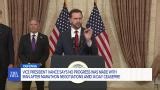 The Hill's Headlines - (Sunday) April 12, 2026