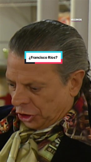 Frankie Rivers de Vecinos: ¿Qué pasó con él?