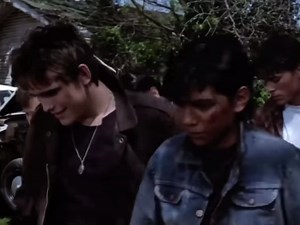 Exploring the Relationship Between Johnny and Dally in 'The Outsiders'