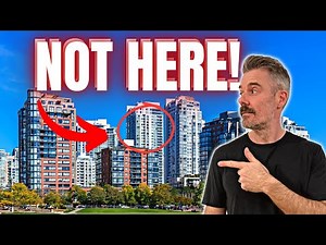 Where You Should Live in Vancouver – Vancouver’s Best Neighborhoods