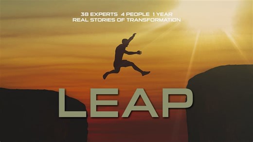 Leap (2018)