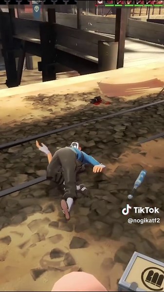 TF2 Moments #tf2 #tf2memes #tf2casual #gaming