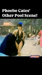 16K views · 81 reactions | Phoebe Cates in some foreign production from the 80s. Anybody know anything more? #80smemes #80skid #phoebecates | stardaze.80 | Facebook