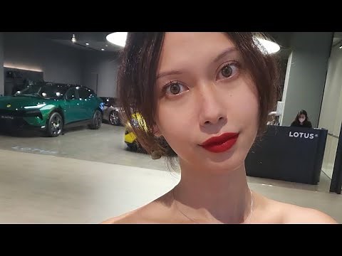 My first dating experience (Transgender Woman)