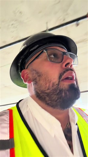 Finally time to go home #fyp #constructionlife #constructionworker #bluecollar #osha
