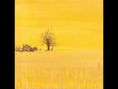 Jean Pierre Ferland - Jaune (1970 - Album)