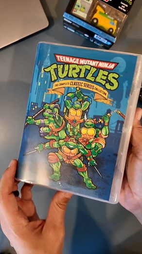 6.7K views · 87 reactions | Nickelodeon sent us a pizza!  #tmnt #nickelodeon | Sidekick Ink | Facebook