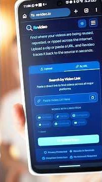 How to Find Stolen Videos Online 🔍