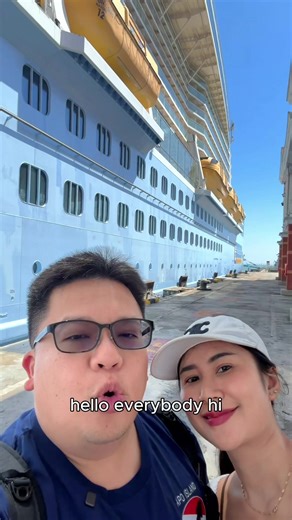 Tried every specialty restaurant on @Royal Caribbean Ovation of the Seas and honestly… not a single miss 🤯🍽️ From steak to sushi to Italian to magical food – all 🔥🔥🔥 Sharing quick reviews of all of them so you know exactly what to book next time in your trip! @จีโบว์ชอบกินชาเขียว #RoyalCaribbean #OvationOfTheSeas #CruiseFood #CruiseLife #FoodReview
