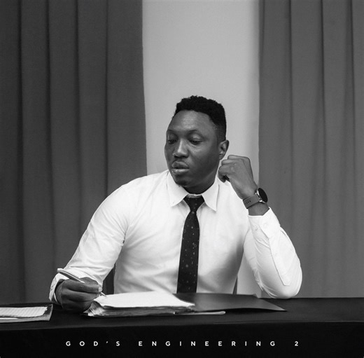 Listen: A-Q Returns With New Album “God’s Engineering 2”