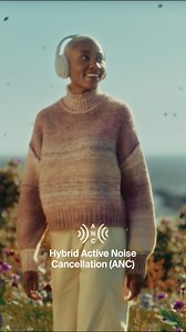 268 reactions · 9 comments | Escape into your own world with SoundForm Isolate Noise Cancelling Over-Ear Headphones.  Enjoy high-quality sound, Hybrid ANC, and three noise-canceling modes for a fully immersive experience—perfect for work, gaming, and more! Plus, CloudCushion ear cups and an adjustable headband keep you comfortable for hours. Your sound, your escape. #Belkin #BelkinPH | Belkin | Facebook