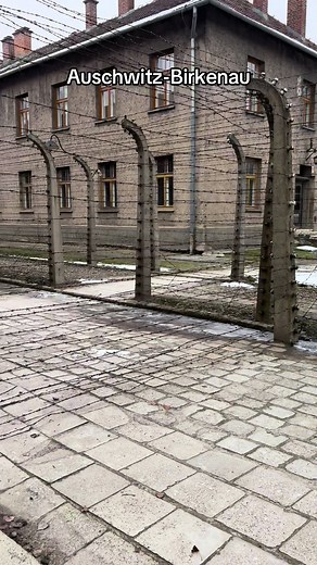#auschwitz #birkenau #museum #osvencim #holokost #ekskursija #kelione #muziejus #rec #poland #lenkija #rekomendacijos