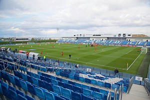 How to watch Real Madrid vs. Liverpool live on TV & online streams