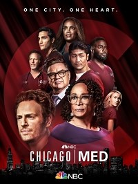 Сериал Медики Чикаго 7 сезон Chicago Med смотреть онлайн бесплатно!