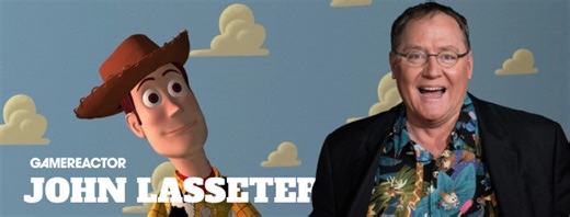 The best of John Lasseter: Five films every movie fan should watch