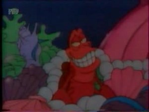 The Wonderful World of Disney Credits | Retro Junk